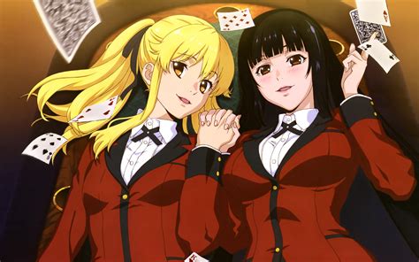 kakegurui porn|Kakegurui Hentai Porn Videos .